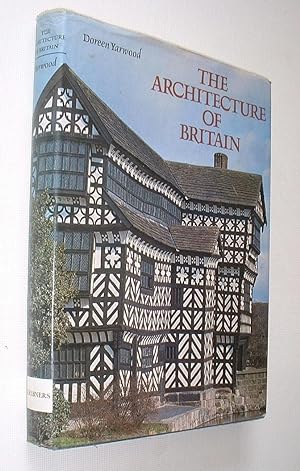 Seller image for The Architecture of Britain for sale by Pauline Harries Books