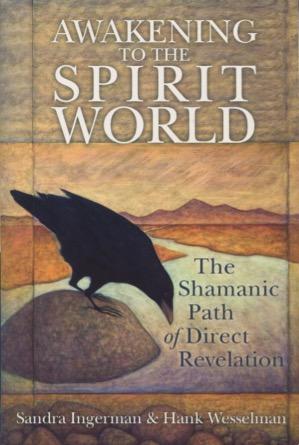 Seller image for Awakening To The Spirit World: The Shamanic Path of Direct Revelation for sale by Kenneth A. Himber