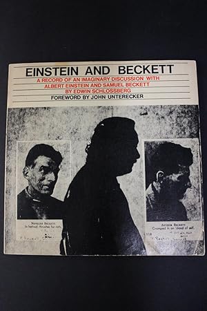 Seller image for Einstein and Beckett for sale by Encore Books