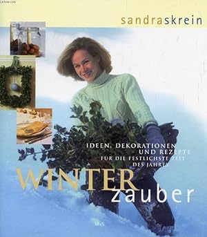 Seller image for WINTER ZAUBER for sale by Le-Livre