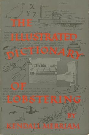 Illustrated Dictionary of Lobstering