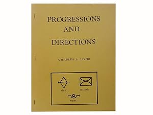 Progressions and Directions