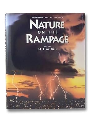 Seller image for Nature on the Rampage for sale by Yesterday's Muse, ABAA, ILAB, IOBA