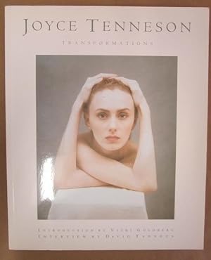 Seller image for Joyce Tenneson: Transformations [Signed] for sale by Atlantic Bookshop