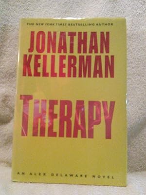 Seller image for Therapy for sale by Prairie Creek Books LLC.