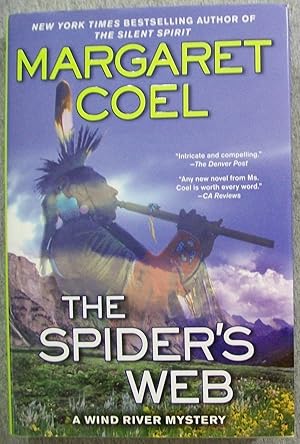 Seller image for The Spider's Web for sale by Book Nook