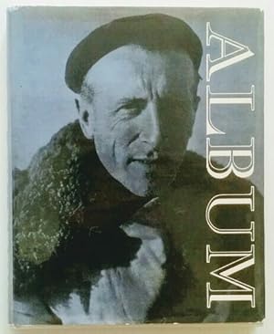 Bild des Verkufers fr Teilhard de Chardin Album. zum Verkauf von KULTur-Antiquariat