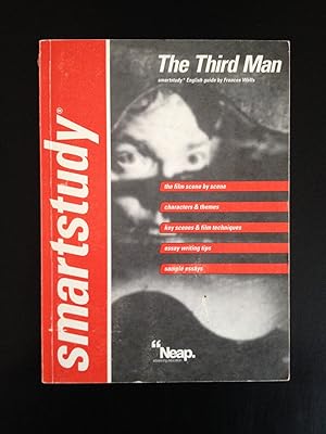The Third Man: Smartstudy English Guide