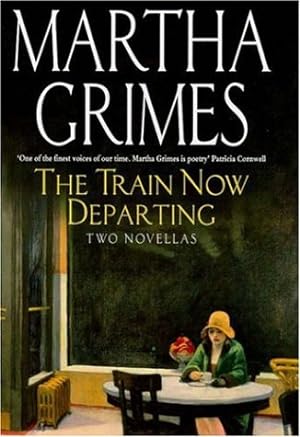 Immagine del venditore per The Train Now Departing And When The Mousetrap Closes: Two Novellas venduto da The Book House, Inc.  - St. Louis