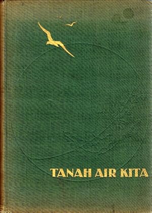 Seller image for Tanah Air Kita for sale by Round Table Books, LLC