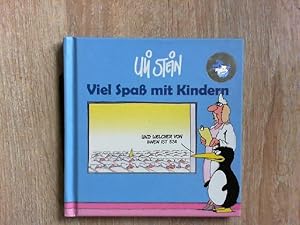 Viel Spass mit Kindern