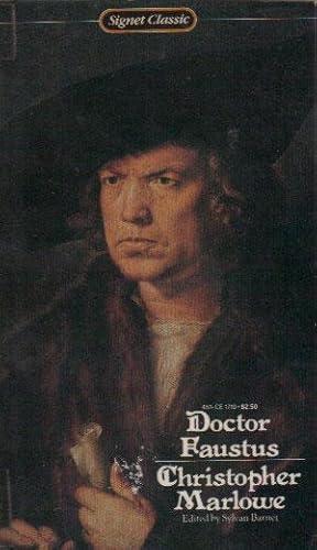 Seller image for DOCTOR FAUSTUS for sale by Black Stump Books And Collectables