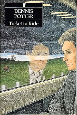 Seller image for TICKET TO RIDE. for sale by Bookfever, IOBA  (Volk & Iiams)