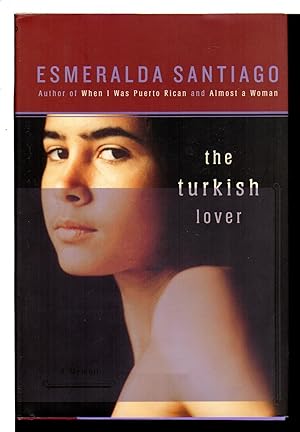 THE TURKISH LOVER.