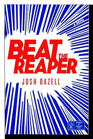 Seller image for BEAT THE REAPER. for sale by Bookfever, IOBA  (Volk & Iiams)