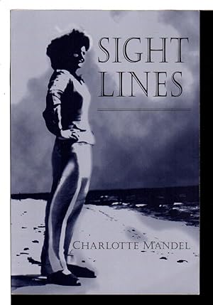 Seller image for SIGHT LINES: Poems. for sale by Bookfever, IOBA  (Volk & Iiams)