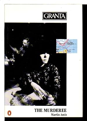 Seller image for GRANTA 25, Autumn 1988: THE Murderee. for sale by Bookfever, IOBA  (Volk & Iiams)