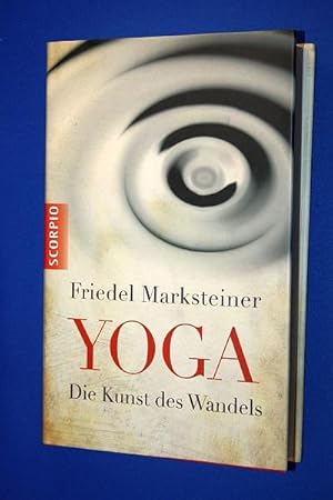 Yoga : die Kunst des Wandels