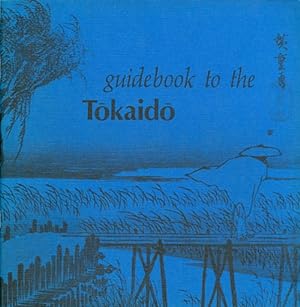 Seller image for Guidebook to the Tokaido, Piloted by Tere Lee for sale by The Haunted Bookshop, LLC