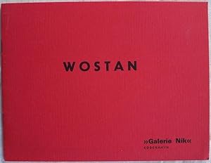 Image du vendeur pour WOSTAN mis en vente par Champ & Mabel Collectibles