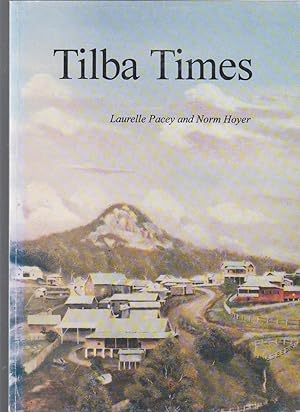 Seller image for TILBA TIMES for sale by BOOK NOW