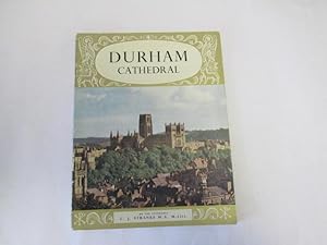 Image du vendeur pour Durham Cathedral mis en vente par Goldstone Rare Books