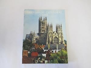Seller image for Canterbury Cathedral (Pride Of Britain) for sale by Goldstone Rare Books