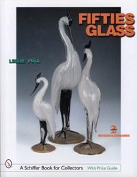 Seller image for Fifties glass for sale by Merigo Art Books