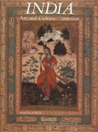 Seller image for India. Art and culture 1300-1900 for sale by Merigo Art Books