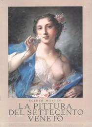 Immagine del venditore per Pittura del settecento Veneto (La) venduto da Merigo Art Books
