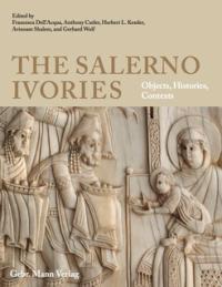 Seller image for Salerno Ivories. Objects, Histories, Contexts. (The) for sale by Merigo Art Books