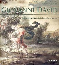 Seller image for David - Giovanni David. Pittore e incisore della famiglia Durazzo. for sale by Merigo Art Books