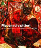 Seller image for Mecenati e pittori : da Boccioni a Warhol . Riflessioni sul ritratto del 900 for sale by Merigo Art Books