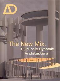 AD Architectural design. New mix: culturally dynamic architecture (the)