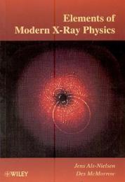 Seller image for Elements of Modern X-Ray Physics for sale by Merigo Art Books