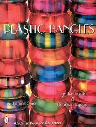 Seller image for Plastic bangles for sale by Merigo Art Books