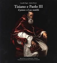 Immagine del venditore per Tiziano e Paolo III. Il pittore e il suo modello venduto da Merigo Art Books