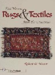 Image du vendeur pour Flat Woven Rugs & Textiles from the Caucasus mis en vente par Merigo Art Books