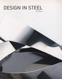 Imagen del vendedor de Design in steel a la venta por Merigo Art Books