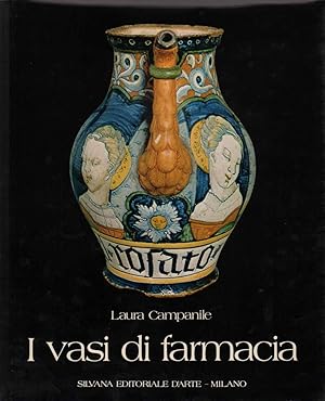 Seller image for Vasi di farmacia. (I) for sale by Merigo Art Books