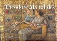 Seller image for Manolides Theodore for sale by Merigo Art Books