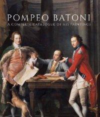 Image du vendeur pour Batoni - Pompeo Batoni a complete catalogue of his paintings SOLO TOMO DUE mis en vente par Merigo Art Books