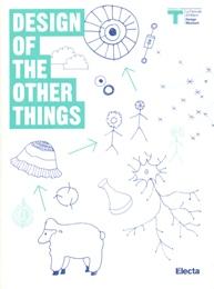 Imagen del vendedor de Design of the other things a la venta por Merigo Art Books