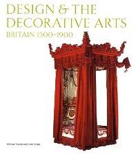 Immagine del venditore per Design & decorative arts Britain 1500-1900 venduto da Merigo Art Books