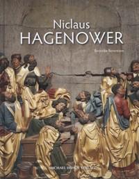 Image du vendeur pour Hagenower - Niclaus Hagenower. Studien zum bildhauerischen Werk mis en vente par Merigo Art Books