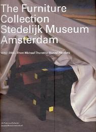 Immagine del venditore per Furniture collection Stedelijk museum Amsterdam, 1850-2000 From Michael Thonet to Marcel Wanders. (The) venduto da Merigo Art Books