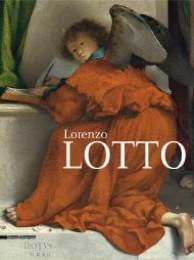 Image du vendeur pour Lotto - Lorenzo Lotto mis en vente par Merigo Art Books