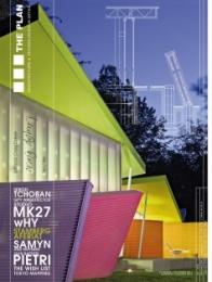 Plan. Architecture & Technologies in details N° 79. (The)