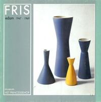 Seller image for Fris Adam 1947-1969 for sale by Merigo Art Books