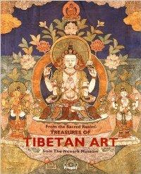 Seller image for From the Sacred Realm. Treasures of Tibetan Art from The Newark Museum for sale by Merigo Art Books